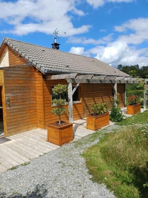 Gite Classe Deux Etoiles Gite De France N 17 Signy-Le-Petit Signy-le-Petit Exterior foto